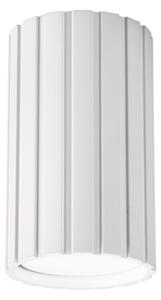 Brilagi - Bodové svietidlo CRISPINA 1xGU10/10W/230V 10 cm biela