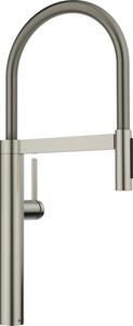 BLANCO CULINA-S II satin platinum