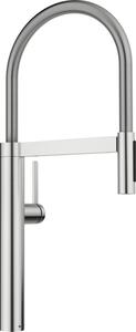BLANCO CULINA-S II PVD steel
