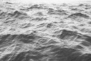 Umelecká fotografie Minimalist ocean, Sisi & Seb, (26.7 x 40 cm)