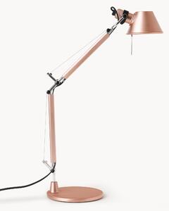 Nastaviteľná stolová lampa Tolomeo Micro