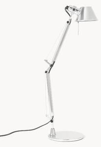 Nastaviteľná stolová lampa Tolomeo Micro