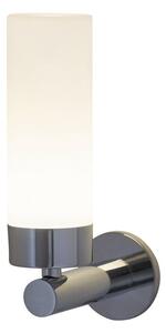 Rabalux LED kúpeľňové nástenné svietidlo Betty 1x4W | 371lm | 4000K | IP44 - chróm