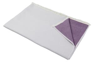 OBOJSTRANNÁ DEKA, bavlna, 140/210 cm Novel - Textil do domácnosti