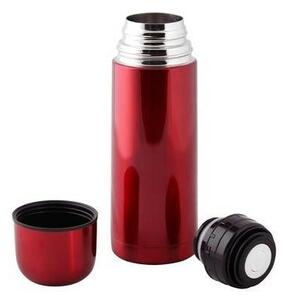 Toro Nehrdzavejúca termoska, 0,5 l, červená