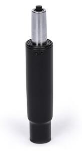 Plynový piest PG-A 195/40 mm, čierny