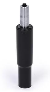 Plynový piest PG-A 195/70 mm, čierny