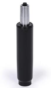 Plynový piest PG-A 195/15 mm, čierny