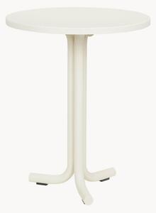 Okrúhly bistro stôl Nokk, Ø 59 cm