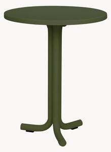 Okrúhly bistro stôl Nokk, Ø 59 cm