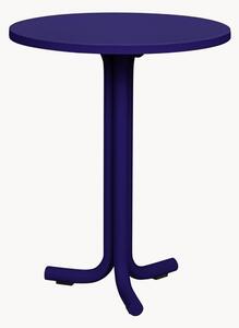 Okrúhly bistro stôl Nokk, Ø 59 cm