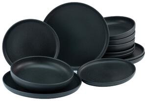JEDÁLENSKÝ SERVIS, kamenina Creatable - Online Only bytové doplnky, Online Only