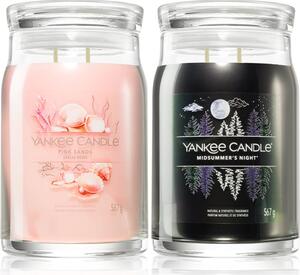 Yankee Candle Summer Set sada