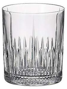 Crystal Bohemia poháre Alba 300 ml 6 ks