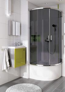 Deante Deep obkladový panel k sprchovej vaničke KTD_042O