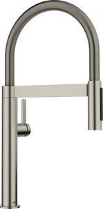 BLANCO CULINA-S II mini satin platinum
