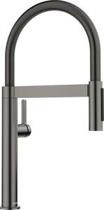 BLANCO CULINA-S II mini satin dark steel