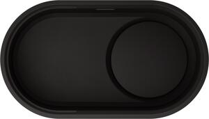 BLANCO OOVALON 700-U mystic black