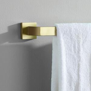 Kúpeľňový vešiak GOLD 332917A