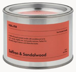Vonná sviečka Ven (Saffron & Sandalwood)