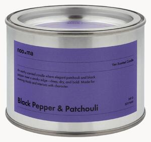 Vonná sviečka Ven (Black Pepper & Patchouli)