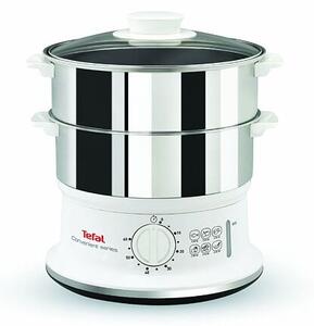 Elektrický parný varič Tefal Convenient Series VC145130