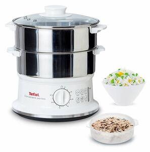 Elektrický parný varič Tefal Convenient Series VC145130