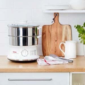 Elektrický parný varič Tefal Convenient Series VC145130
