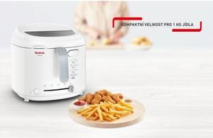 Fritéza Uno Tefal FF203130
