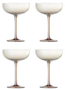 Poháre Aston Coctail 325 ml – set 4 ks