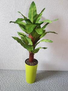 Umelá rastlina- Banánovník 130cm
