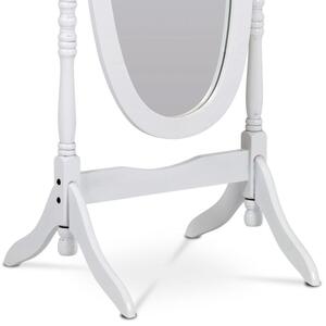 Zrkadlo biele (a20124 biele)