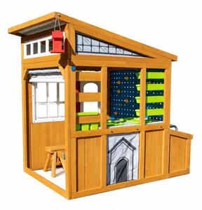 Záhradný domček Hobby Workshop