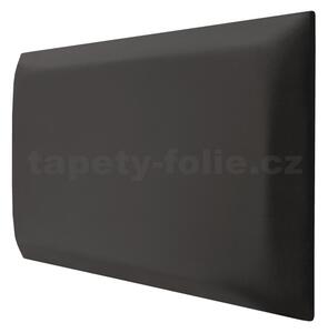 Čalúnený panel SOFTLINE SL REC Riviera 95, sivý, rozmer 60 x 30 cm, IMPOL TRADE