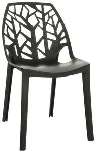 STOLIČKA, 47/80/56 cm MID.YOU - Online Only jedálne, Online Only