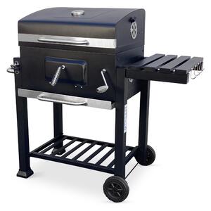 Noela BBQ gril na drevené uhlie