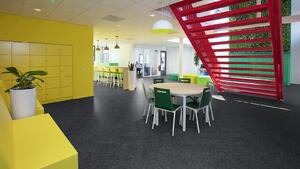 FORBO Flotex Planks Converge Arc 141006 - 2.50 m2