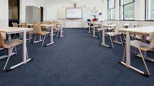 FORBO Flotex Planks Frameweave Harbour 142010 - 2.50 m2