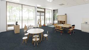 FORBO Flotex Planks Frameweave Ink 142002 - 2.50 m2