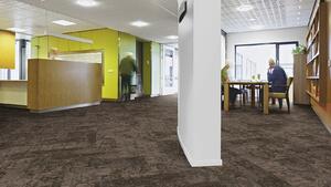 FORBO Flotex Planks Montage Tundra 147008 - 2.50 m2