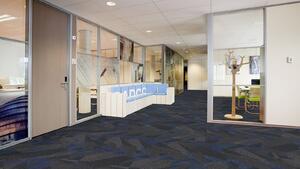 FORBO Flotex Planks Converge Aurora 141002 - 2.50 m2