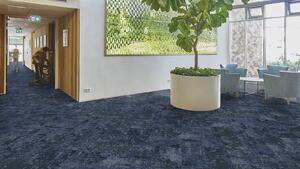 FORBO Flotex Planks Montage Horizon 147002 - 2.50 m2