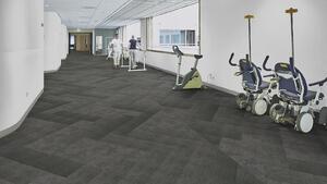 FORBO Flotex Planks Ombre Tropic 149003 - 2.50 m2