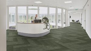 FORBO Flotex Planks Ombre Boreal 149001 - 2.50 m2