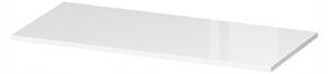Cersanit Larga, doska na skrinku 100cm, biela, S932-025