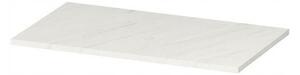 Cersanit Larga, doska na skrinku 80cm, mramor, S932-051