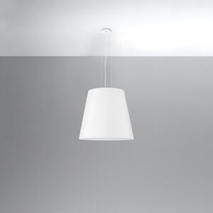Geneve 50 Závesné svetlo, biela SL.0735 - Sollux