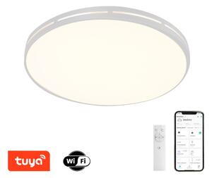 VISTAS B | IMMAX NEO | smart LED stropné svietidlo Farba: Biela