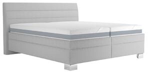 VERNON čalúnená posteľ s úložným priestorom, PERFECT HARMONY 82 (180x200cm)