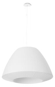 BELLA 60 Závesné svetlo, biela SL.0733 - Sollux